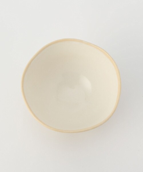 212 KITCHEN STORE(トゥワントゥキッチンストア)の「藍花 有田焼 飯椀 くらら 水玉 赤(食器・レディース・その他・00)」の4枚目の写真