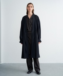 TROVE 2024SS / MEV JUMP SUIT トローヴ つなぎ