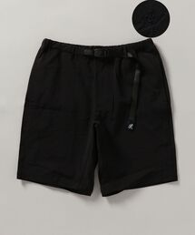 Gramicci | 【WEB限定/SHIPS別注】GRAMICCI: ワンポイント ロゴ 4WAYストレッチ NN ショートパンツ(その他パンツ)