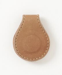 BrownBrown（ブラウンブラウン）の「【BrownBrown】ブラウンブラウン/コードマネークリップ（札入れ/マネークリップ・キッズ）」