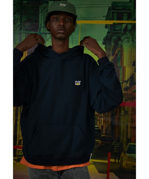 WIND AND SEA × GOD SELECTION XXX ニット帽