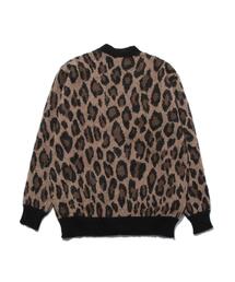 Second/Layer ピストレロリブカーディガン Second/Layer ピストレロリブカーディガン