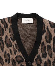Second/Layer ピストレロリブカーディガン Second/Layer ピストレロリブカーディガン