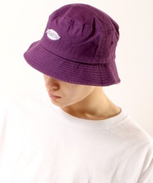 VISION STREET WEAR ヴィンテージ刺繍バケットハット