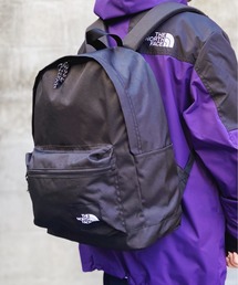 【THE NORTH FACE(ザ・ノースフェイス)】デイパック ORIGINAL PACK S リュック バックパック
