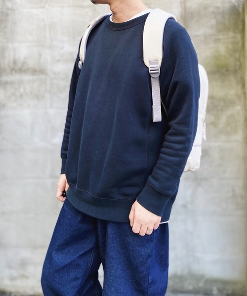 THE NORTH FACE(ザノースフェイス)の「【THE NORTH FACE(ザ・ノースフェイス)】デイパック ORIGINAL PACK S リュック バックパック(バックパック/リュック・メンズ・ブラック/アイボリー・FREE)」の14枚目の写真