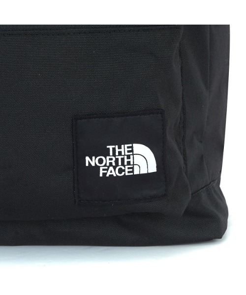 THE NORTH FACE(ザノースフェイス)の「【THE NORTH FACE(ザ・ノースフェイス)】デイパック ORIGINAL PACK S リュック バックパック(バックパック/リュック・メンズ・ブラック/アイボリー・FREE)」の21枚目の写真