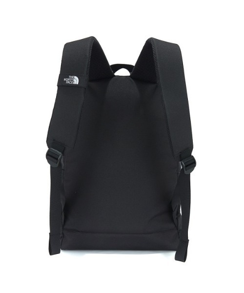 THE NORTH FACE(ザノースフェイス)の「【THE NORTH FACE(ザ・ノースフェイス)】デイパック ORIGINAL PACK S リュック バックパック(バックパック/リュック・メンズ・ブラック/アイボリー・FREE)」の22枚目の写真
