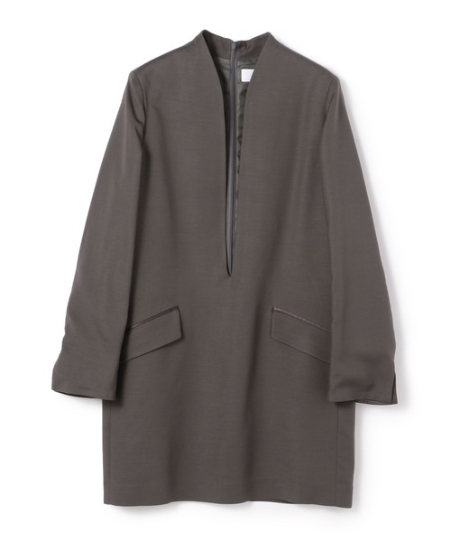 COL PIERROT FOR ESTNATION ノーカラージャケット col pierrot（コルピエロ）の「COL PIERROT FOR ESTNATION