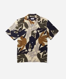 Saturdays NYC | Tahiti Palms Print Canty(シャツ/ブラウス)