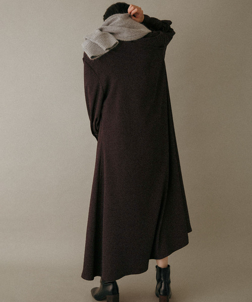 セール ブランド古着 長袖ワンピース ワンピース Kbf ケイビーエフ のファッション通販 Zozoused