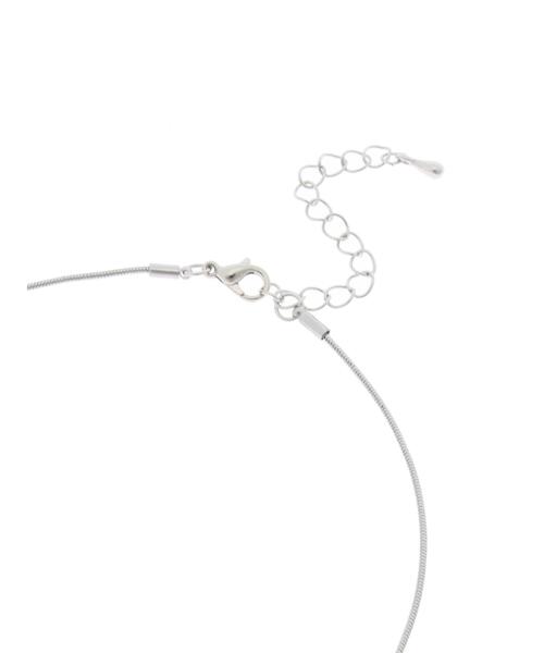 AMERICAN HOLIC（アメリカンホリック）の「変形パールネックレス（ネックレス・レディース・ゴールド/シルバー・FREE）」の7枚目の写真