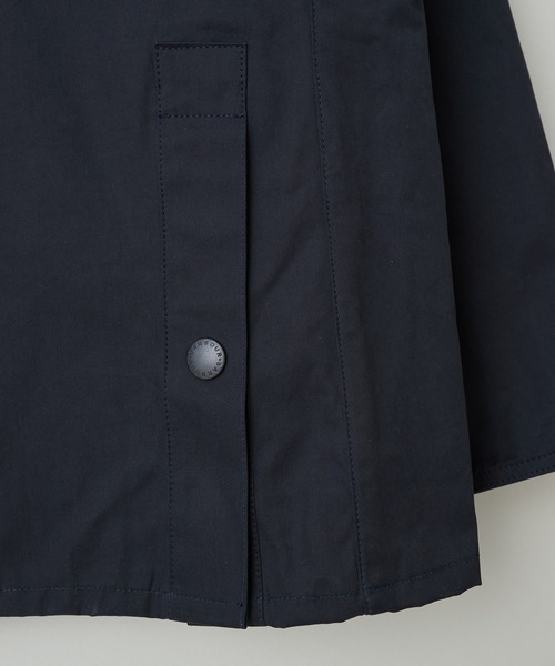 Barbour（バブアー）の「【Barbour/バブアー】BEDALE SL PEACHED