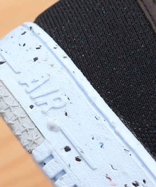 NIKE（ナイキ）の「NIKE AF1 CRATER FLYKNIT / ナイキ AF1 クレーター フライニット【SP】（スニーカー・メンズ・ブラック/ホワイト・26.5cm/27.5cm/26.0cm/27.0cm/28.0cm/25.5cm/28.5cm/29.0cm/30.0cm）」の18枚目の写真