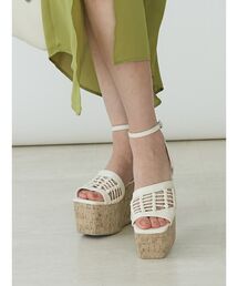 Evris エヴリスのサンダル通販 Zozotown