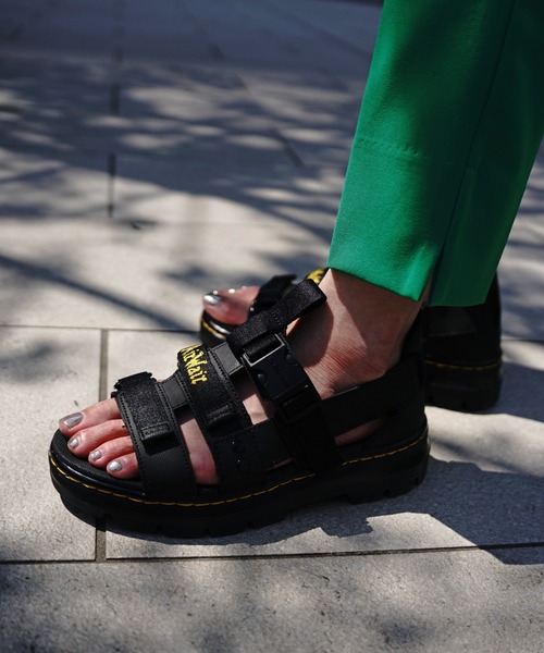 Dr. Martens（ドクターマーチン）の「Dr.Martens(ドクター