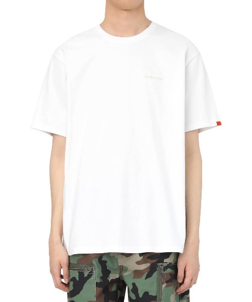 thisisneverthat（ディスイズネバーザット）の「21SSM INTL. LOGO TEE（Tシャツ/カットソー・メンズ・ホワイト/ライトブルー/ブラック/パープル/ネイビー/オリーブ・S/M/L/XL）」の18枚目の写真