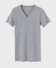 Paul Smith（ポールスミス）の「ピマフライス VネックアンダーTシャツ / 883697 1310（インナーウェア/肌着・メンズ）」