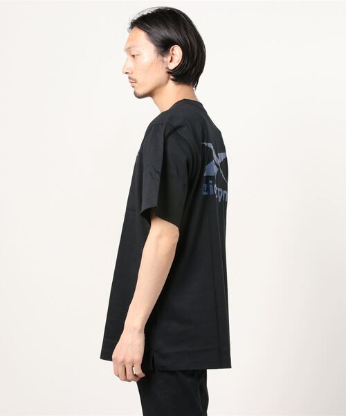 【everyone】 ReebokロンT XL セール】【Reebok/リーボック】カラーロングスリーブTシャツ