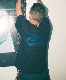 eightyone ロング スリーブ Tシャツ / Long Sleeve T-Shirt