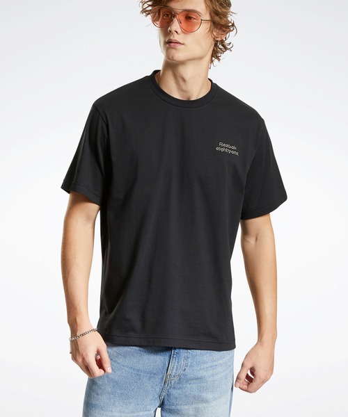 セール】eightyone ロング スリーブ Tシャツ / Long Sleeve T