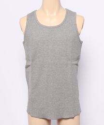 BACK NUMBER | 【BACK NUMBER】「TOUGH AGE」 ワッフルタンクトップ(タンクトップ)