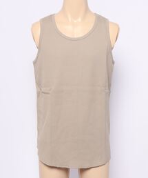 BACK NUMBER | 【BACK NUMBER】「TOUGH AGE」 ワッフルタンクトップ(タンクトップ)