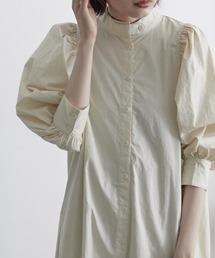 袖 ボリューム に該当するワンピース ドレスファッション通販 Zozotown