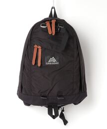 GREGORY | GREGORY DAY PC (グレゴリー )(4colors)(Unisex)(651691775)(バックパック/リュック)