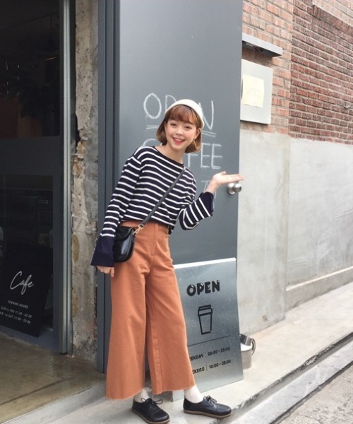 yuue' ( wear )（ユーイ）の「シンプルレザーショルダーバッグ（ショルダーバッグ・レディース・ブラック/ブラウン・FREE）」の15枚目の写真