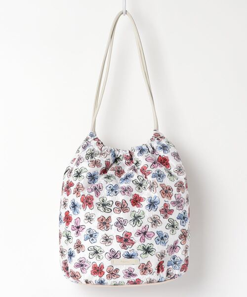 BALLERINE  SHOLDERBAG / M0738PLI