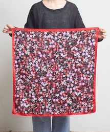 SHIZUTA（シズタ）の「SZT: 大判スカーフ（バンダナ/スカーフ）」