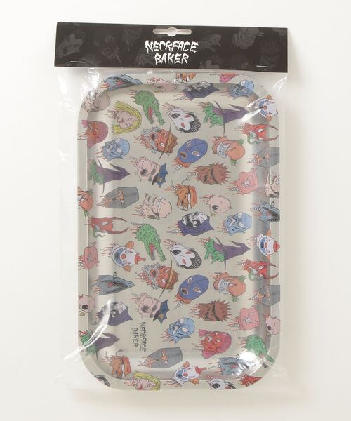 BEAMS(ビームス)の「BAKER Wdry Tray(その他・メンズ・その他・ONE SIZE)」の1枚目の写真