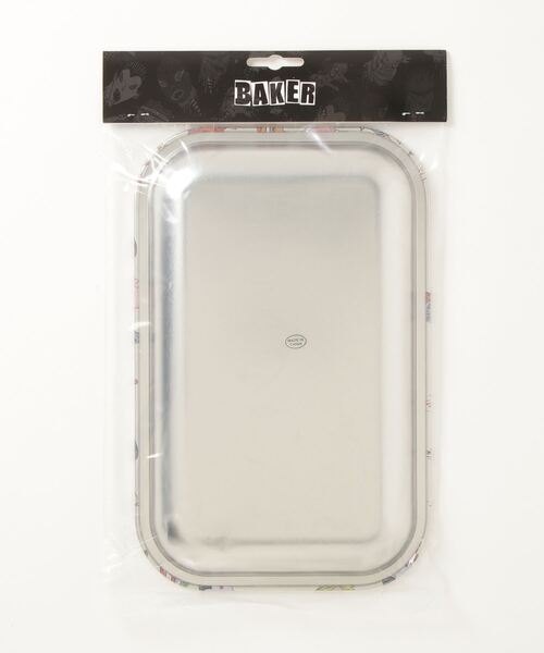 BEAMS(ビームス)の「BAKER Wdry Tray(その他・メンズ・その他・ONE SIZE)」の2枚目の写真