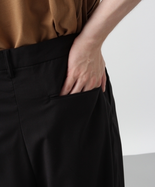 HARE（ハレ）の「パンツ（その他パンツ・メンズ・ブラック・SMALL）」の10枚目の写真