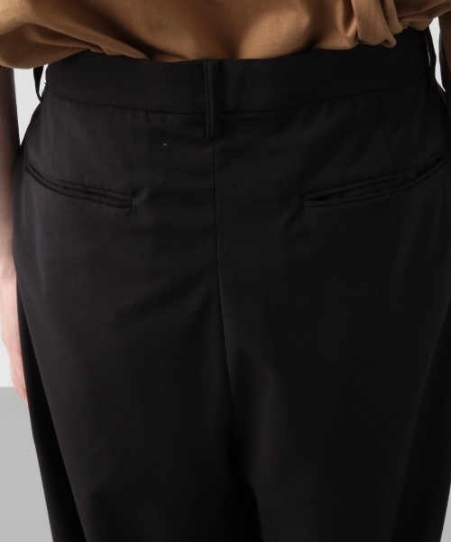 HARE（ハレ）の「パンツ（その他パンツ・メンズ・ブラック・SMALL）」の4枚目の写真