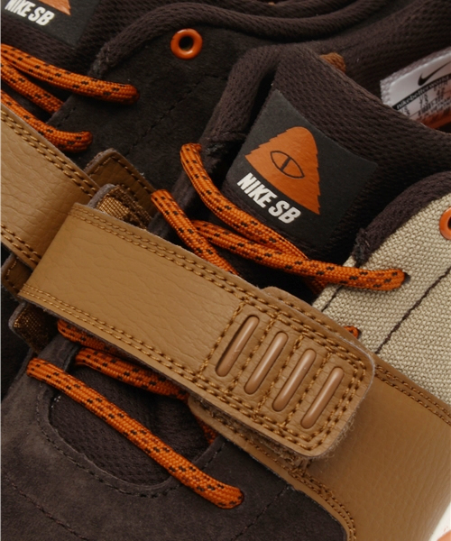 NIKE SB（ナイキエスビー）の「ユニセックス ナイキ ポーラー
