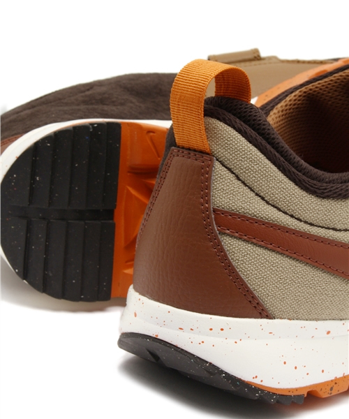 スノーボード　ブーツ　ポーラー　ベイペン　poler vapen NIKE 茶色 スノーボード ブーツ ポーラー ベイペン poler vapen NIKE 茶色 21-22