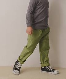 URBAN RESEARCH DOORS（アーバンリサーチドアーズ）の「ベイカーパンツ(KIDS)（その他パンツ・キッズ）」
