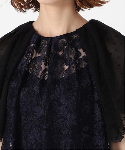 IENA LA BOUCLE（イエナラブークル）の「IENA LA BOUCLE レース