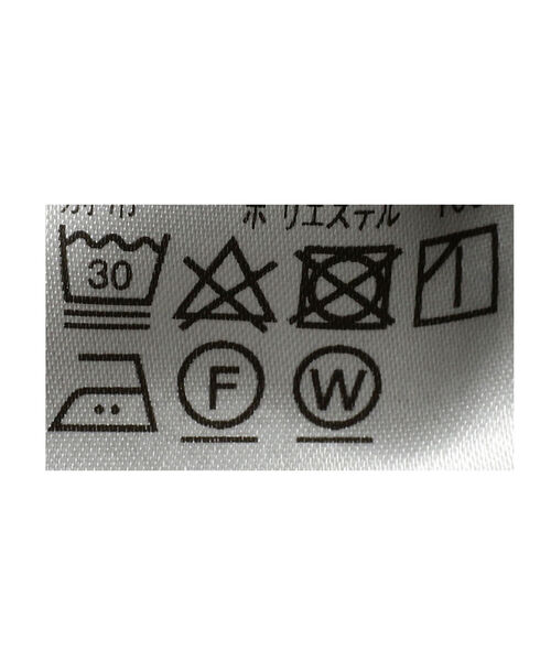 Ray BEAMS（レイビームス）の「RBS / タック ワイドスリーブ ブラウス（シャツ/ブラウス・レディース・ブラック/ベージュ・ONE SIZE）」の16枚目の写真