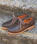 Timberland(ティンバーランド)の「シューズ(モカシン/デッキシューズ)」