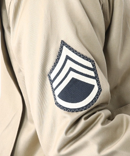 HOUSTON ヒューストン FURYモデル 初期型 タンカースジャケット HOUSTON ヒューストン 5B-FR TANKERS JACKET（タンカース