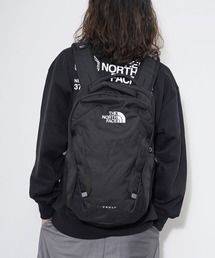 THE NORTH FACE（ザノースフェイス）の「THE NORTH FACE (ザ・ノースフェイス) TNF VAULT バックパック（バックパック/リュック）」
