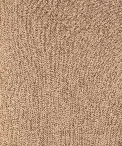 studio CLIP（スタディオクリップ）の「7ゲージ着流しカーディガン（カーディガン/ボレロ・レディース・イエロー/モカ/アイボリー・FREE）」の13枚目の写真