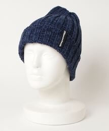 MANASTASH/マナスタッシュ 90's LOGO BEANIE Ⅱ ロゴビーニー/ニットキャップ
