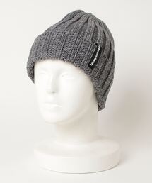 MANASTASH | MANASTASH/マナスタッシュ　90's LOGO BEANIE Ⅱ ロゴビーニー/ニットキャップ(ニットキャップ/ビーニー)