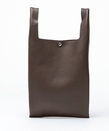 bc1123 L.SHIP SHOPPING BAG レザーショッパーバック