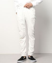 P.M.D.S. | P.M.D.S./ピー エム ディー エス/BARRET(デニムパンツ)