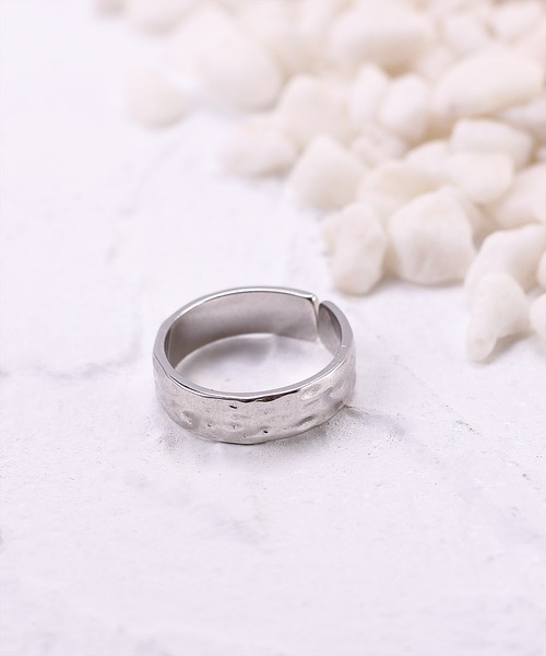 clarity blanc（クラリティーブラン）の「925シルバー デザイン リング フリーサイズ（リング・レディース・ゴールド/ゴールド系その他/C/E/シルバー系その他2/F/シルバー/D/H/シルバー系その他4/シルバー系その他/I/B/J/G/シルバー系その他3/K/A/その他/M/X/その他5/L/その他4/その他3/Q/T/P/W/S/O/その他2/R/Z/V/その他1/N/Y/U・FREE）」の21枚目の写真